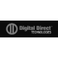 Digital Direct Technologies bvba Logo