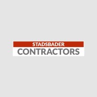 STADSBADER CONTRACTORS BV Logo