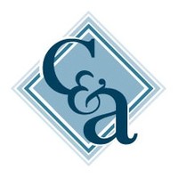 Courtemanche & Associates Logo