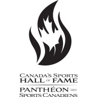 Canadas Sports Hall of Fame Logo