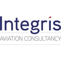 Integris Aviation Consultancy Logo