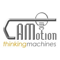 CAMotion, Inc. Logo