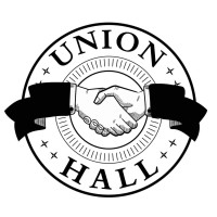 Union Hall Logo