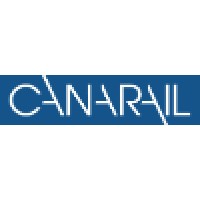 CANARAIL Logo
