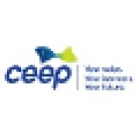 CEEP Logo