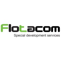 Flotacom Logo
