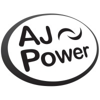 AJ Power Ltd Logo