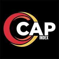 CAP Index Logo