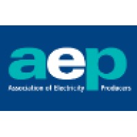 Association of Electricity Producers Logo