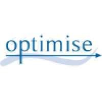 Optimise - Joint Venture Logo