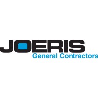Joeris General Contractors, LLC Logo