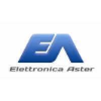 Elettronica Aster SpA Logo
