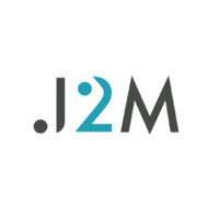 JUST2MATCH Logo