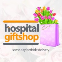 HospitalGiftShop.com (Healthy Commerce, Inc.) Logo