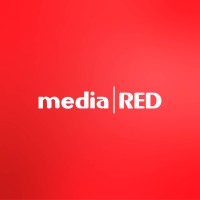 Media RED Logo