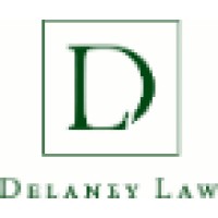 Delaney Law Logo