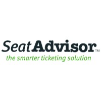 SeatAdvisor Logo