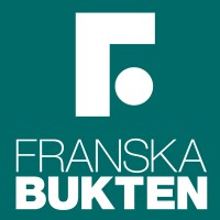AB Franska Bukten Logo