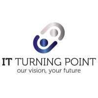 IT Turning Point Logo