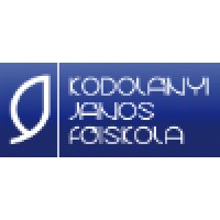 Kodolányi János University of Applied Sciences Logo