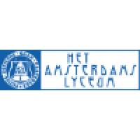 Het Amsterdams Lyceum Logo