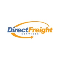 Direct Freight Services Logo
