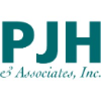 PJH & Associates, Inc. Logo