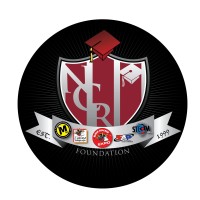 National College Resources Foundation (NCRF) Logo