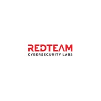 RedTeam Cybersecurity Labs LLP Logo