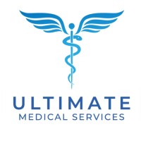 Ultimate Medical Services, Inc. Logo