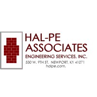 HAL-PE Associates Engineering Services, Inc. Logo
