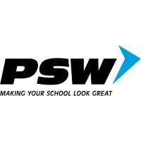 PSW Pty Ltd. Logo