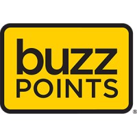 Buzz Points, Inc. Logo