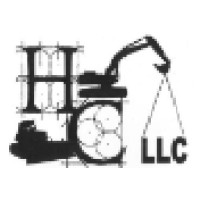 Habitat Construction, LLC. Logo