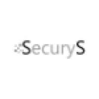 SECURYS Corretora de Seguros e Serviços Logo