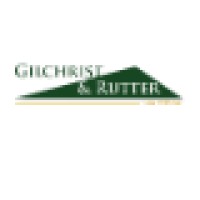 Gilchrist & Rutter Logo