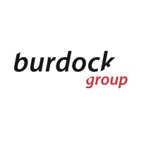 Burdock Group Logo