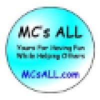 M.Cs All Online Business & Community Logo