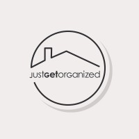 Just Get Organized Logo