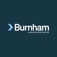 Burnham Benefits Insurance Services, BRP Logo