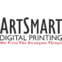 Art Smart Digital Printing Logo