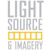 Light Source & Imagery, Inc. Logo