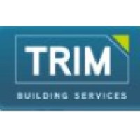 Trim Building Services Logo
