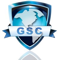 Global Security Concepts Logo