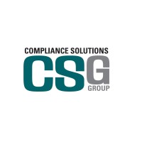 Compliance Solutions Group, LLC Logo