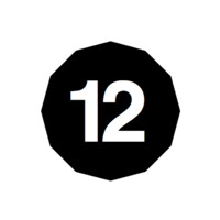 Galerija 12+ Logo
