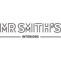 Mr Smiths Interiors Logo