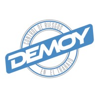 Demoy Consultora SySO Logo