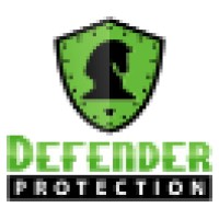 Defender Protection, Inc. Logo