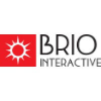 Brio Interactive Logo